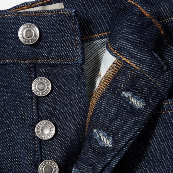 *SOLD* Everlane The Way-High Jean 👖 - Picture 3 of 7